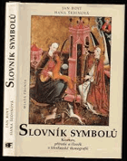 Slovník symbolů Kosmos, příroda a člověk v křesťanské ikonografii ikonografie