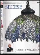Secese - průvodce pro sběratele