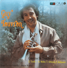 Concertos For Trumpet And Orchestra