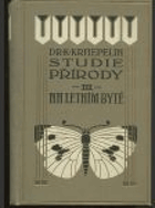 2SVAZKY Studie přírody na letním bytě I II Herpetologie Entomologie Besedování na cestách