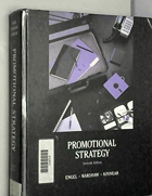 Promotional strategy - managing the marketing communications process
