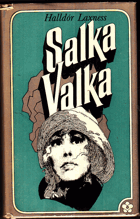 Salka Valka