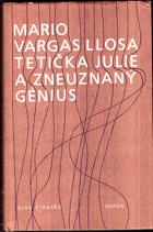 Tetička Julie a zneuznaný genius