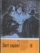 Smrt supům Karavana ; sv. 223
