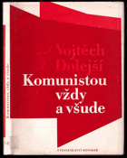 Komunistou vždy a všude