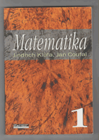 Matematika 1