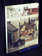 Prague under water