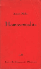 Homosexualita - Studie morální