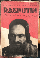 Slepí králové - Rasputin