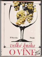 Veľká kniha o víne SLOVENSKY