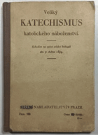Veliký katechismus katolického náboženství