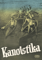 Kanoistika