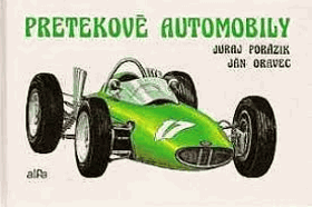 Pretekové automobily Automobilový sport