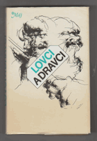 Lovci a dravci - povídky