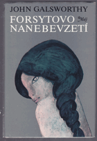 Forsytovo nanebevzetí - výbor z povídek