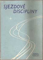 Sjezdové discipliny