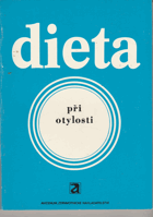 Dieta při otylosti