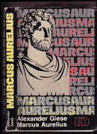 Marcus Aurelius SLOVENSKY