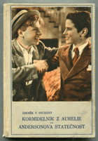 Kormidelník z Aurelie + Andersonova statečnost