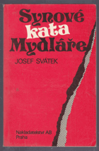 Synové kata Mydláře