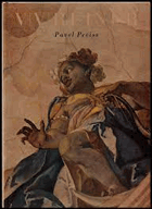 Václav Vavřinec Reiner Slušná A4 originální vazba s přebalem!!