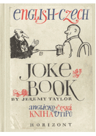 English-Czech joke book - Anglicko-česká kniha vtipů