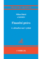 Finanční právo