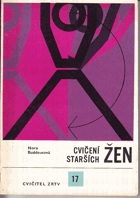 Cvičení starších žen