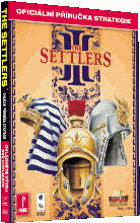 The Settlers III - oficiální příručka strategie