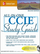 All-in-one CCIE study guide