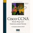 Cisco CCNA exam #640-507 certification guide