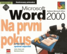 Microsoft Word 2000 na první pokus