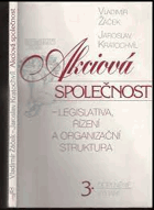 Akciová společnost