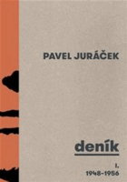 2SVAZKY Deník 1+2 1948-1959