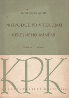 Průvodce po výzkumu veřejného mínění