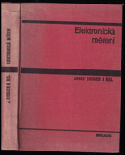 Elektronická měření - učebnice elektrotechnické fakulty
