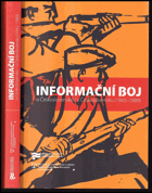 Informační boj o Československo-v Československu 1945-1989 Securitas imperii 15(01/2009)