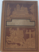 Slavičí stezka a jiné historické povídky