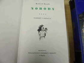 Nobody v serailu Nobody 4