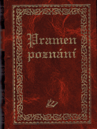 Pramen poznání