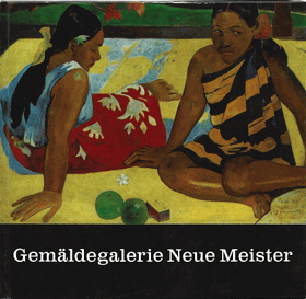 Gemäldegalerie Neue Meister