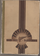Železniční pluk 1918-1931. Sborník vydaný u příležitosti sjezdu příslušníků pluku