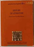 History of literature