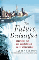 The future, declassified - megatrends that will undo the world unless we take action