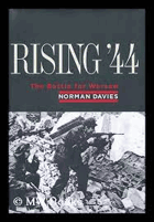 Rising '44 - the battle for Warsaw