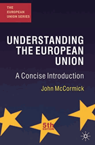 Understanding the European Union - a concise introduction