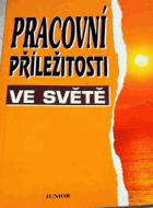 Pracovní příležitosti ve světě