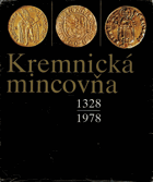 Kremnická mincovňa 1328-1978