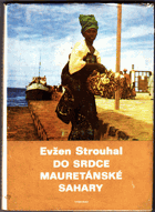 Do srdce mauretánské Sahary