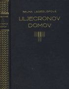 Liljecronov domov